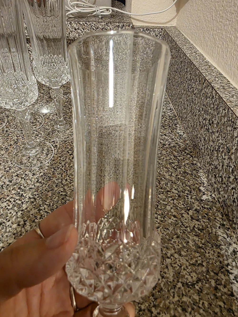 Cristal D’Arques cristal arques